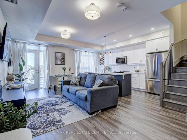 116 1 Rose Way, Milton | Leased, W13726 | Condos. Ca