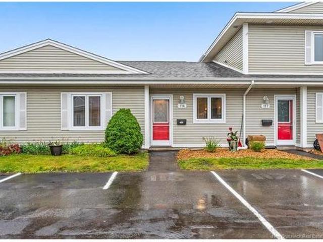 116 208 Virginia, Dieppe, NB, E1A 6R7 house for sale | Listing ID NB145281 | Royal LePage