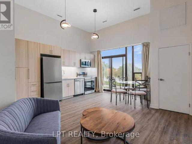 116 350 PRINCE CHARLES DRIVE S — 2 Bedroom