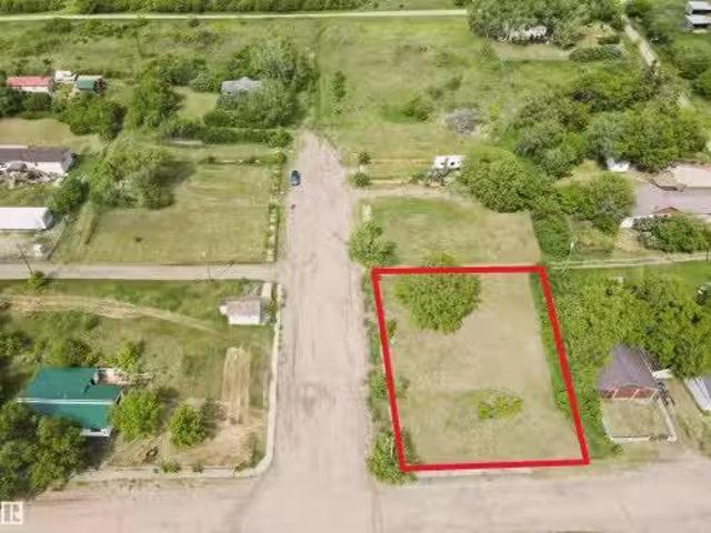 #116 4231 Twp Rd 553, Heinsburg, AB, T0A 1X0 vacant land for.