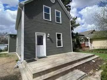 116 4Th Avenue W, Kindersley, SK, S0L 1S0 house for sale Li.