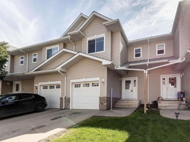 116 500 St, Beaumont, AB, T4X 0C7 townhouse for sale | Listing ID E4488 | Royal LePage