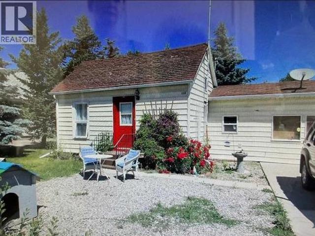 116 51 Avenue West, Claresholm, AB, T0L 0T0 house for sale | Listing ID A2342 | Royal LePage