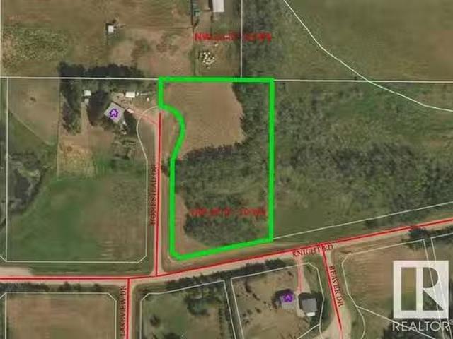 116, 57415 Range Road 101, Rural St. Paul County, AB, T0A 3A0.