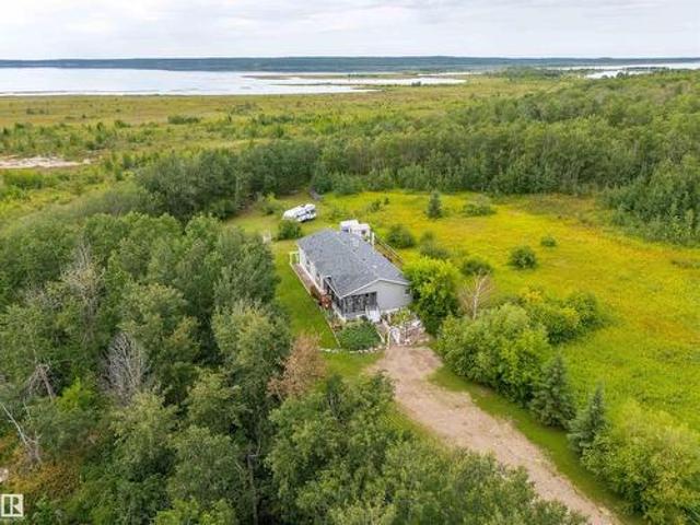 116 59 Hwy 657, Rural Bonnyville M. D. AB, T9N 2G3 house for sale | Listing ID E4501 | Royal LePage