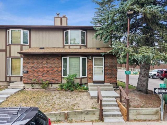 116 6 Madigan Drive Ne, Calgary, AB, T2A 5K9 townhouse for sale | Listing ID A2334 | Royal LePage
