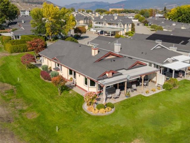 116 801 Comox Street, Penticton, BC, V2A 8G5 house for sale | Listing ID 10401 | Royal LePage