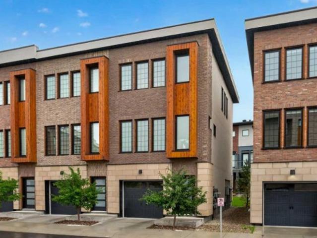 116 81 Greenbriar Place Nw, Calgary, AB, T3B 6J1 townhouse for sale | Listing ID A2344 | Royal LePage