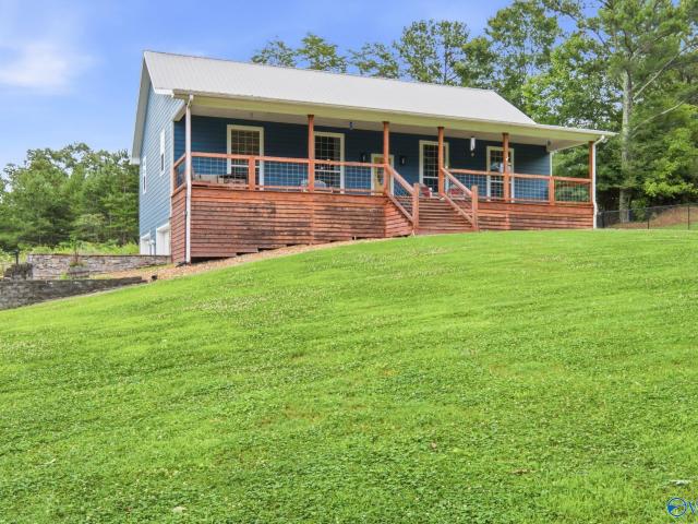 116 County Road 476