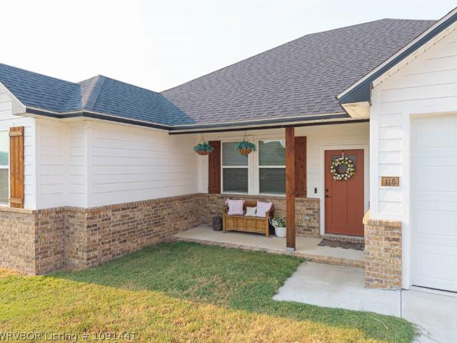 116 Countryside Way