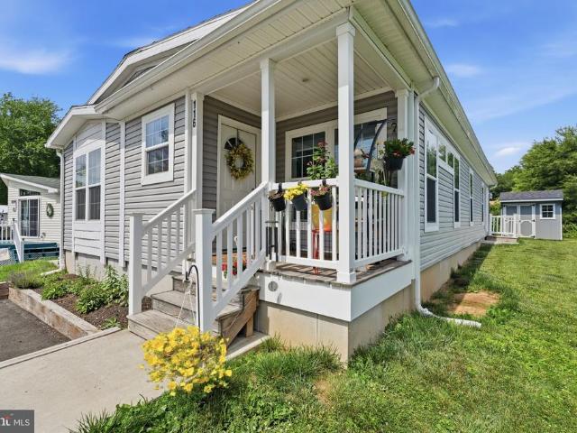 116 Conestoga Drive