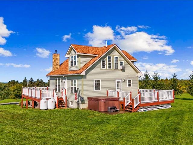 116 Cook Hill Road