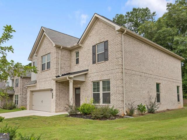 116 Cabin Way