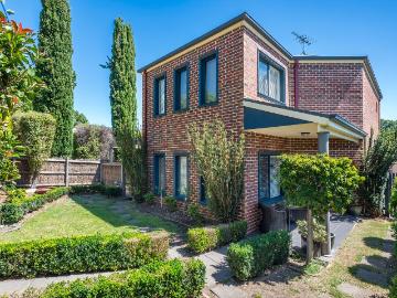 Gisborne, Macedon Ranges, Victoria