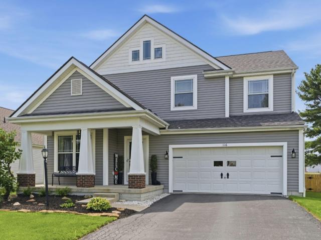 116 Cameron Drive