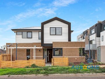 Avondale Heights, Melbourne, Victoria, Victoria