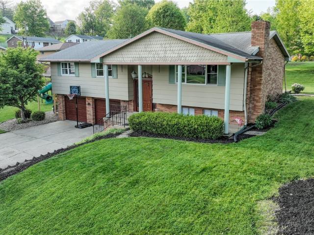 116 Carroll Drive