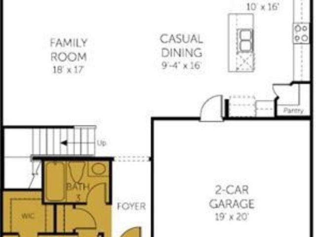 116 Cedar Shoals Court