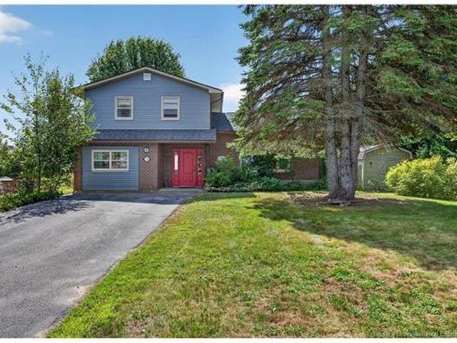 116 Century Dr, Miramichi, NB, E1V 7A4 house for sale | Listing ID NB147084 | Royal LePage