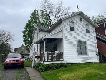 116 Chestnut St, Owego, NY 13827 | MLS #334949