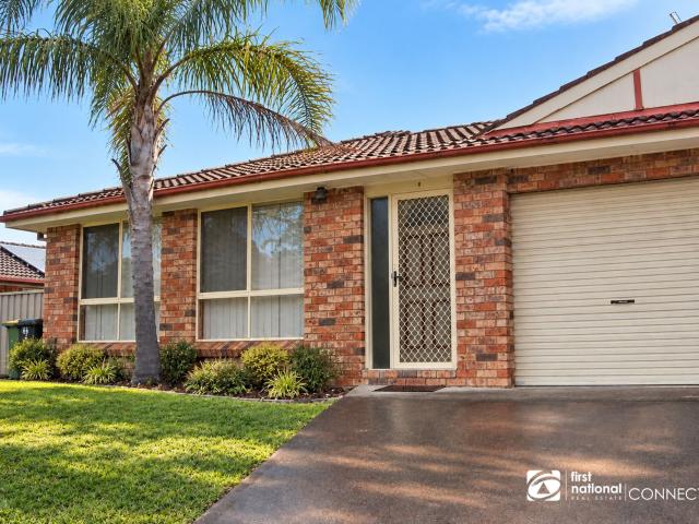 1/16 Chifley Place