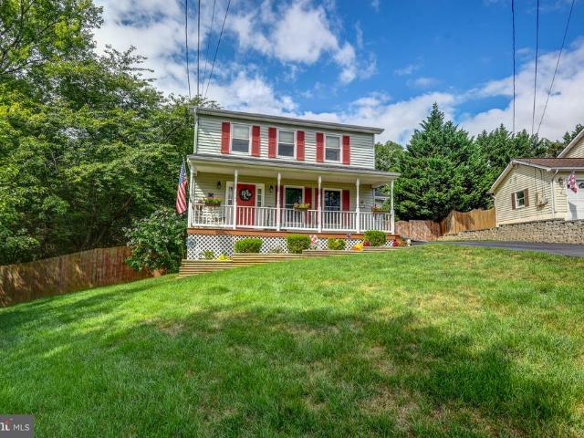 116 Cloverdale Court
