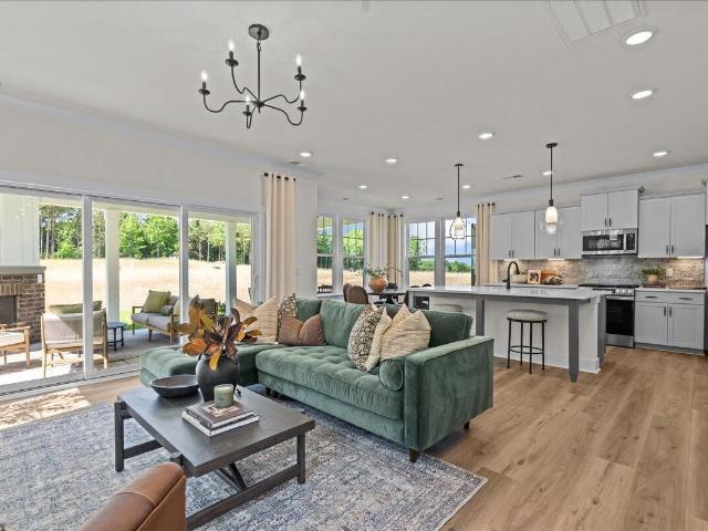 116 Craftsman Avenue