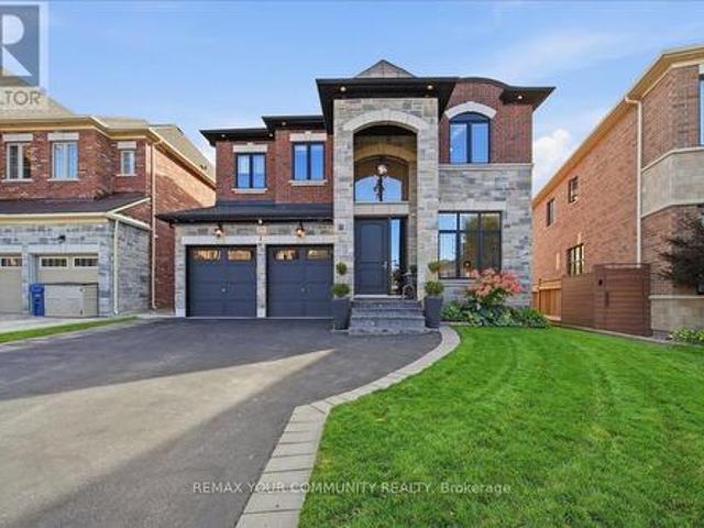 116 Crane Street, Aurora, ON, L4G 1C9 house for sale | Listing ID N13861 | Royal LePage