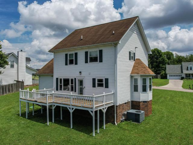 116 Cunningham Drive