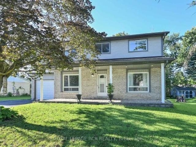 116 Ann Street, Shelburne, ON, L9V 2W8 house for sale | Listing ID X13730 | Royal LePage