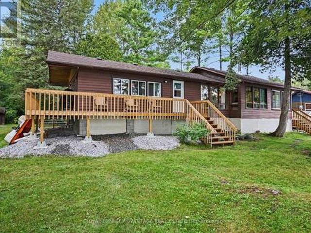 116 Abbey Lane, Lanark Highlands, ON, K0G 1M0 house for sale | Listing ID X13706 | Royal LePage