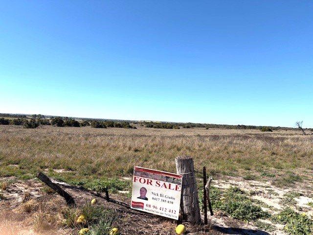 116 Acres of Pure Country Freedom