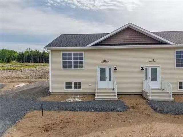 116 Aiden St, Fredericton, NB, E3G 4C8 house for sale Listi.