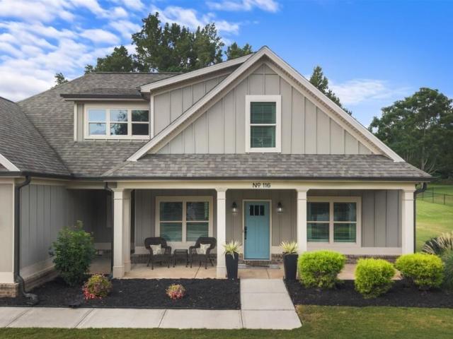 116 Alexander Lakes Drive