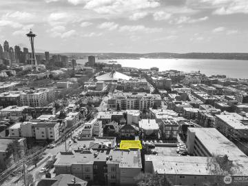 116 Aloha St, Unit 116, Seattle, WA 98109 | MLS #2479