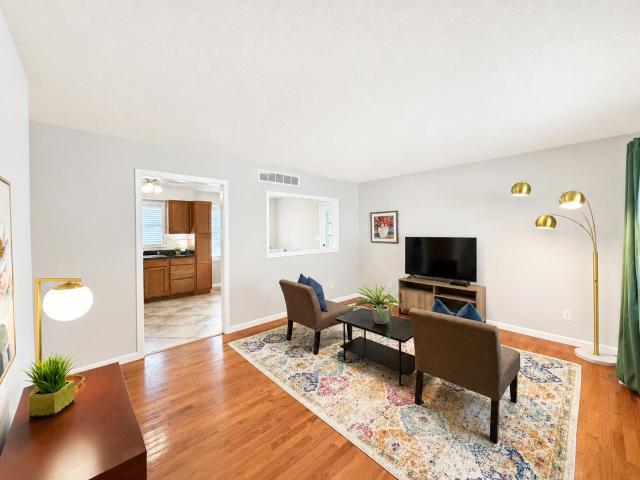 116 Alpine Way