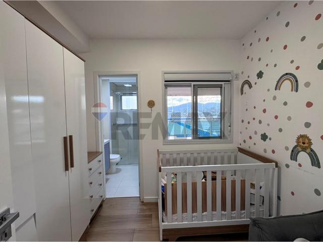 116 Área Útil Apartamento Alugar, 3 Dormitórios localizado em Av. Dr. Benedicto Laporte Vieira da Motta, 201 Edifício Helbor Passeo Loteamento Mogilar, Mogi das Cruzes, São Paulo, 08773 325 | Brasil