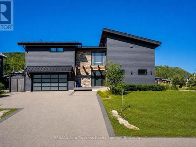 116 Arnot Crescent, Blue Mountains, ON, L9Y 0Z8 house for sale | Listing ID X13629 | Royal LePage