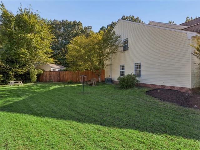 116 Ash Hill LNDG