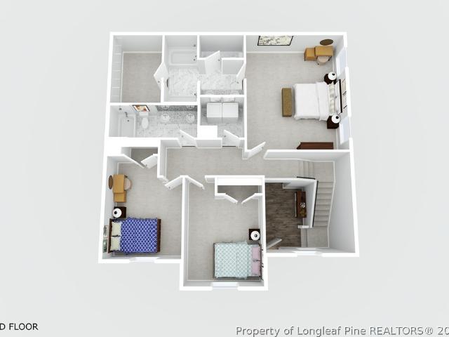 116 Ashley Heights Lot 109 Drive