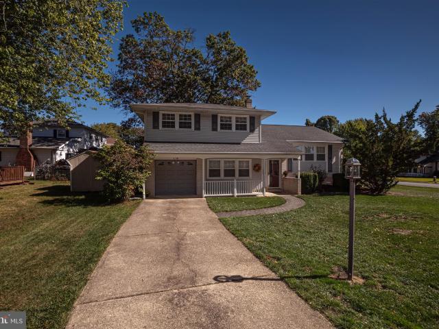 116 Autumn Horseshoe Bend, Newark, DE 19702 | MLS #DENC2100