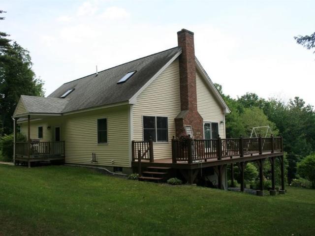 116 Bonmark Drive