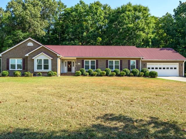 116 Badger Cir, Roxboro, NC 27573