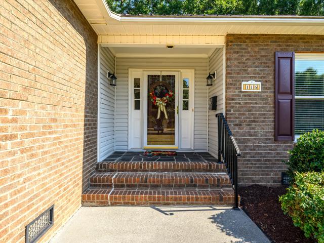 116 Badger Circle