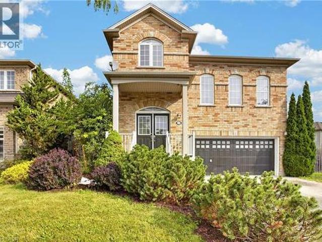 116 Bailey Drive, Cambridge, ON, N1P 0A2 house for sale | Listing ID 40864 | Royal LePage