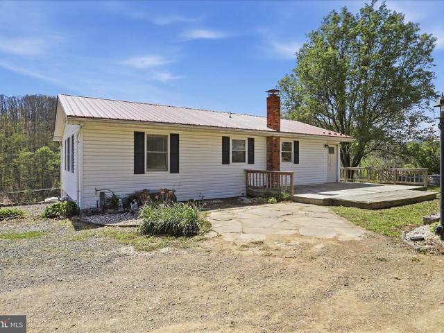 116 Beetle Drive
