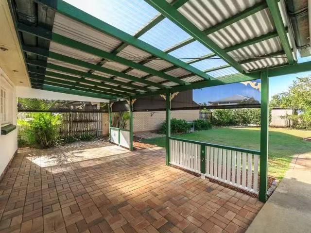 116 Belgrave Street, MORNINGSIDE House for rent Listed by Met.