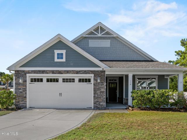 116 Bella Port Lane