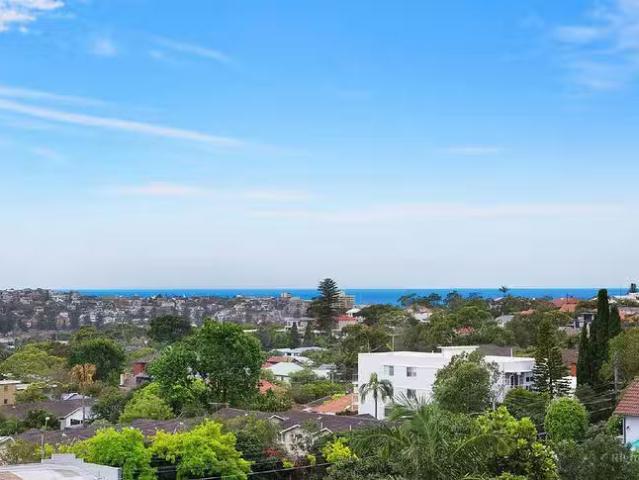 11/6 Bellevue Street, Fairlight, NSW 2094
