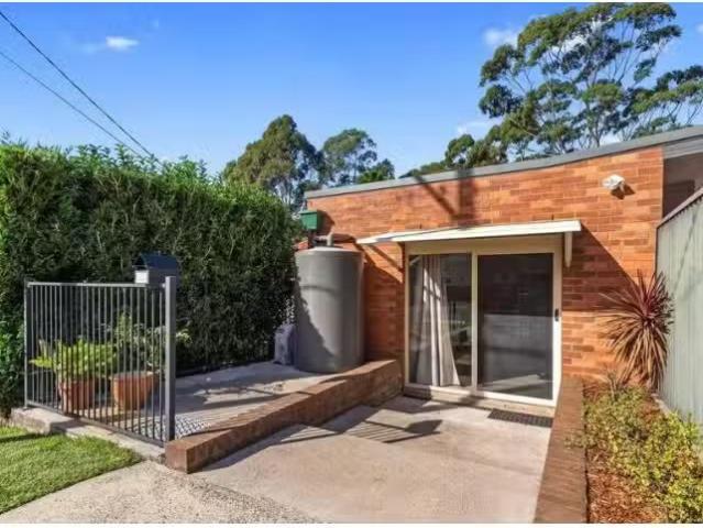1/16 Benjamin Street, BEXLEY NORTH Apartment for rent Listed.